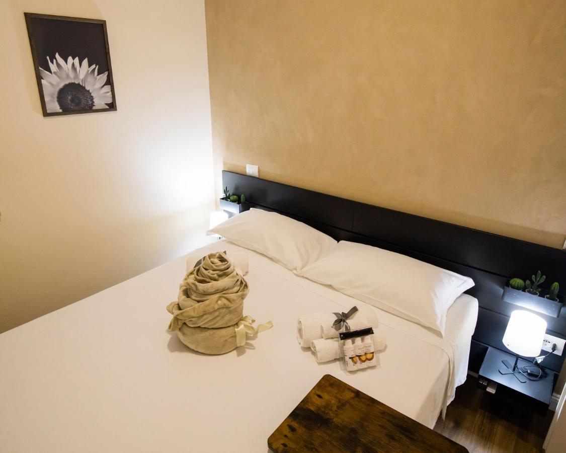 Essential Rooms Campobasso Extérieur photo