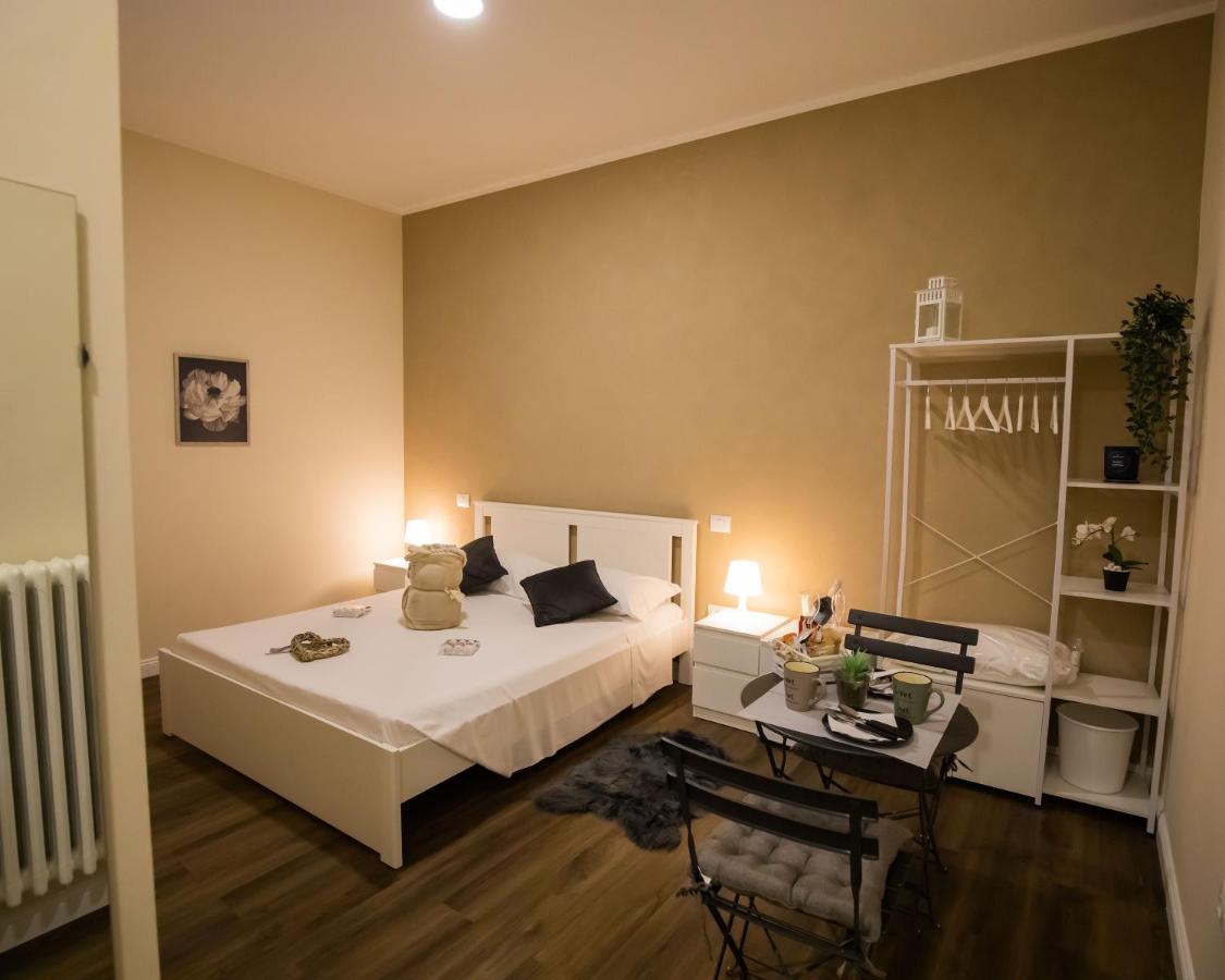 Essential Rooms Campobasso Extérieur photo