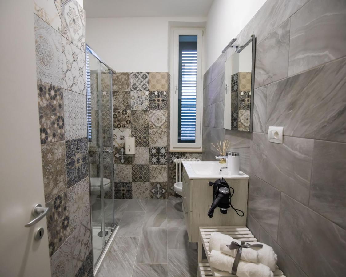 Essential Rooms Campobasso Extérieur photo